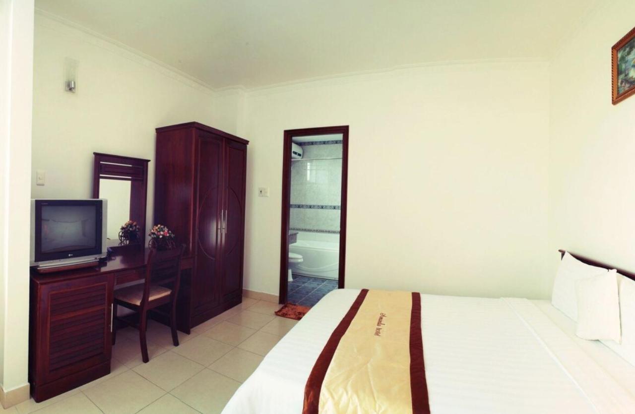 Hold Amanda Boutique Hotel Da Nang Buitenkant foto