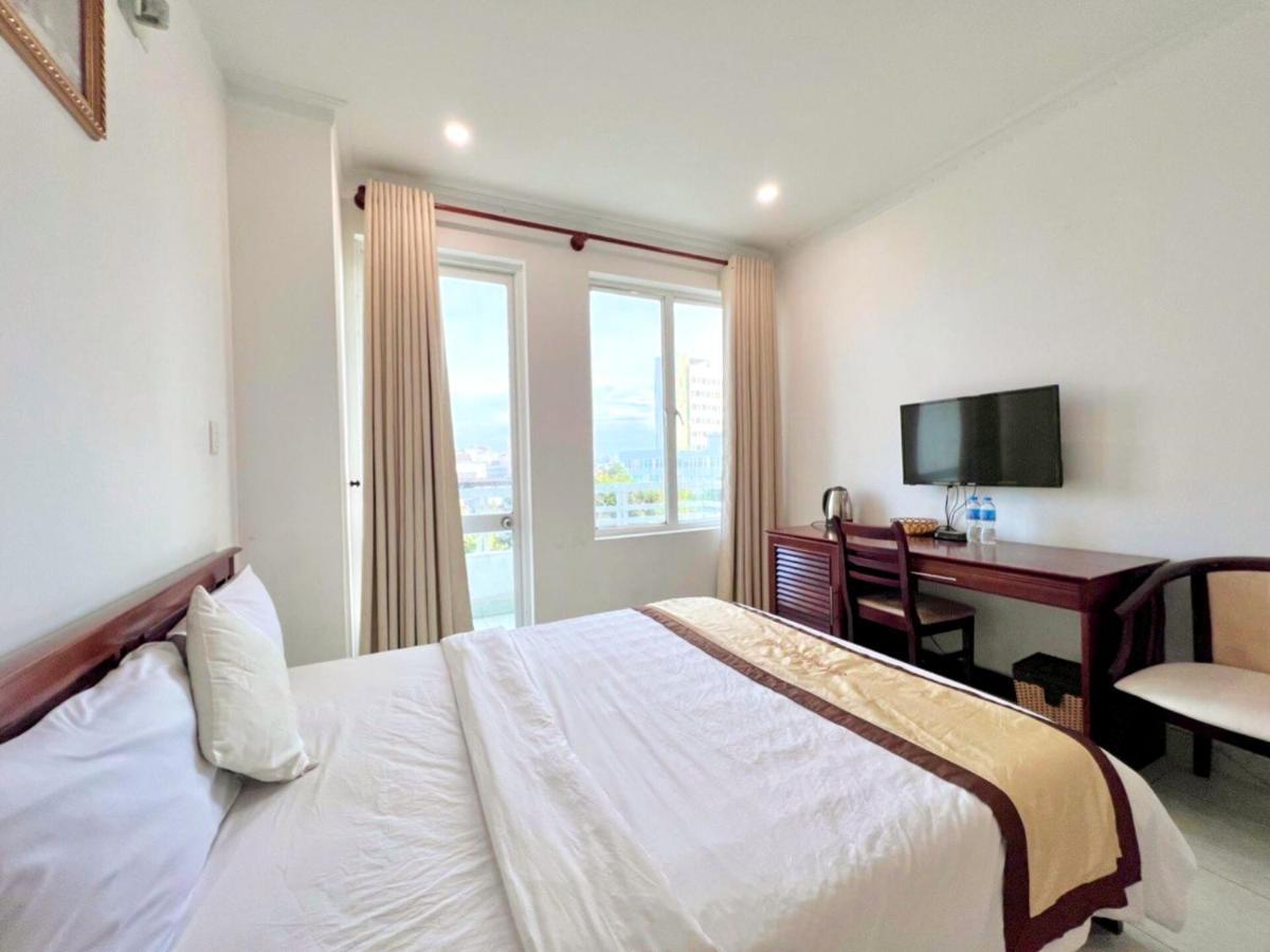 Hold Amanda Boutique Hotel Da Nang Buitenkant foto