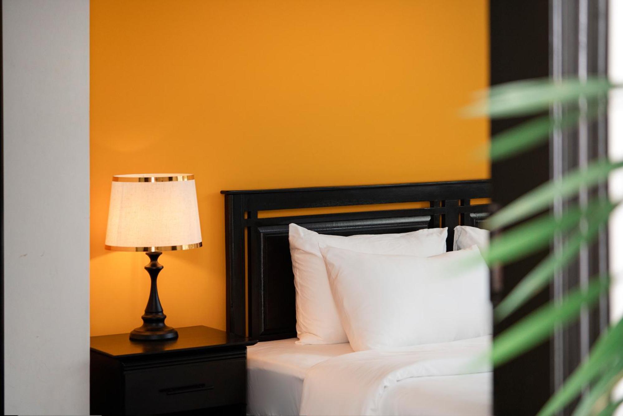 Hold Amanda Boutique Hotel Da Nang Buitenkant foto