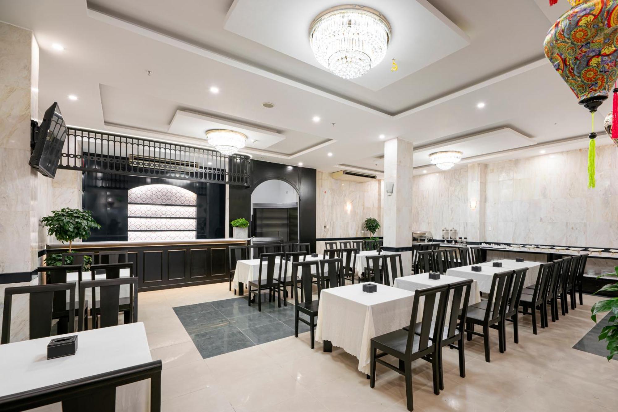 Hold Amanda Boutique Hotel Da Nang Buitenkant foto